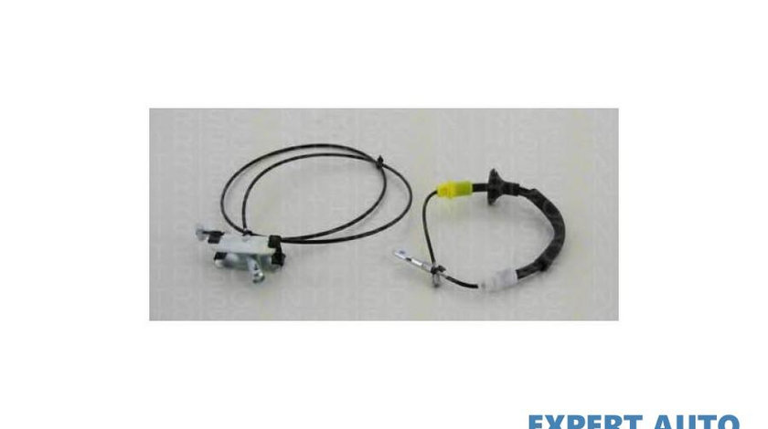 Cablu, frana de parcare Opel VIVARO Combi (J7) 2001-2016 #2 1605111