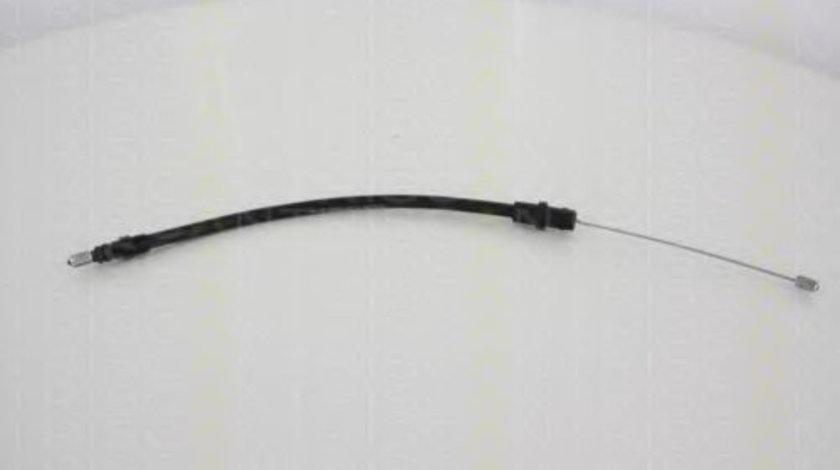 Cablu, frana de parcare PEUGEOT EXPERT platou / sasiu (223) (1995 - 2016) TRISCAN 8140 10144 piesa NOUA