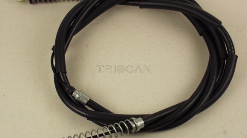 Cablu, frana de parcare spate (814015173 TRI) FIAT