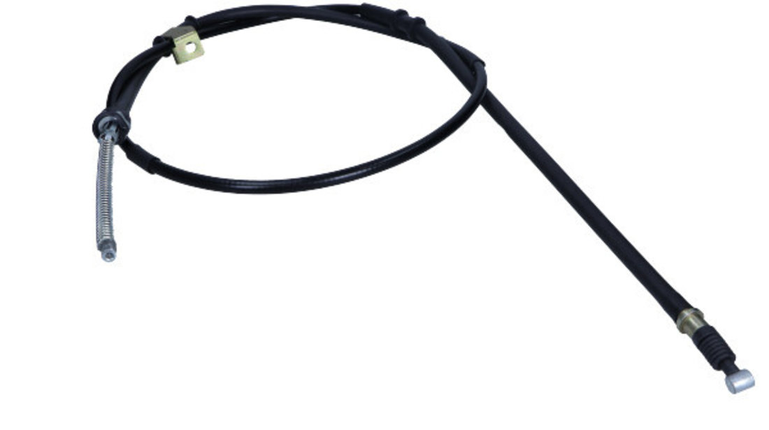 Cablu, frana de parcare spate dreapta (320807 MAXGEAR) MITSUBISHI