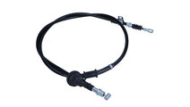 Cablu, frana de parcare spate dreapta (320877 MAXG...