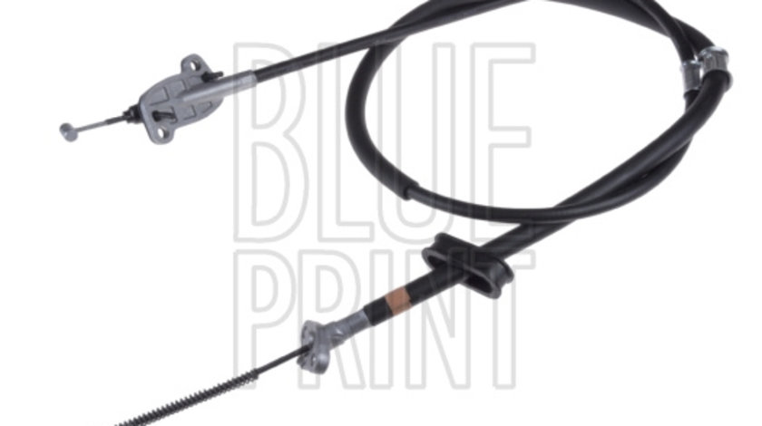 Cablu, frana de parcare spate dreapta (ADD64674 BLP) DAIHATSU