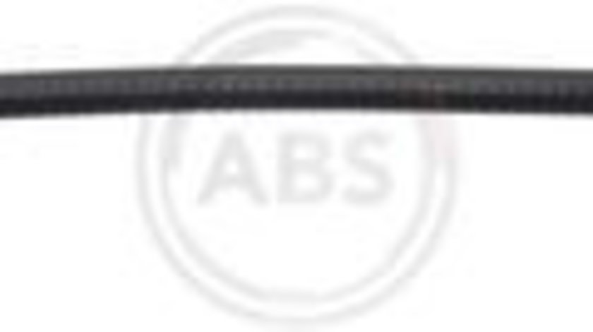 Cablu, frana de parcare spate (K10218 ABS) AUSTIN,MG,ROVER