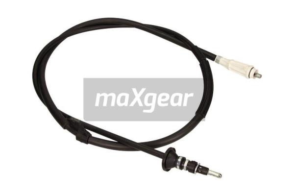 Cablu, frana de parcare stanga (320415 MAXGEAR) VOLVO