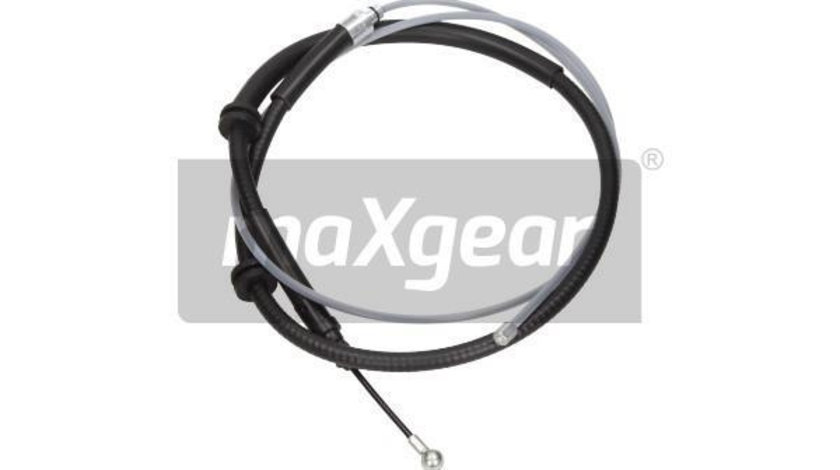 Cablu, frana de parcare stanga (320579 MAXGEAR) RENAULT