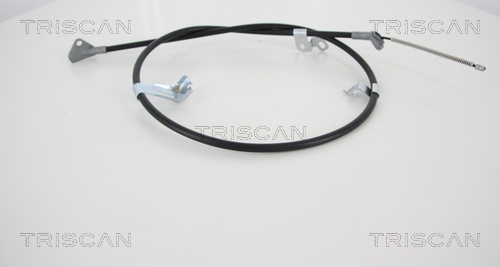 Cablu, frana de parcare stanga (8140131176 TRI) TOYOTA