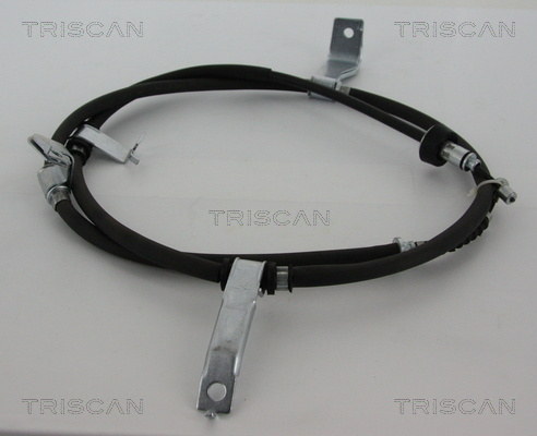 Cablu, frana de parcare stanga (8140181136 TRI) HYUNDAI,KIA