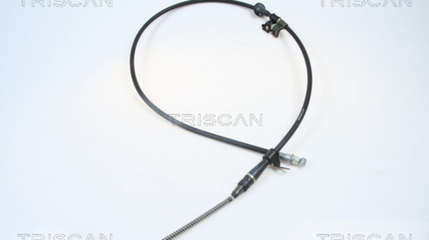 Cablu, frana de parcare stanga (814018119 TRI) KIA