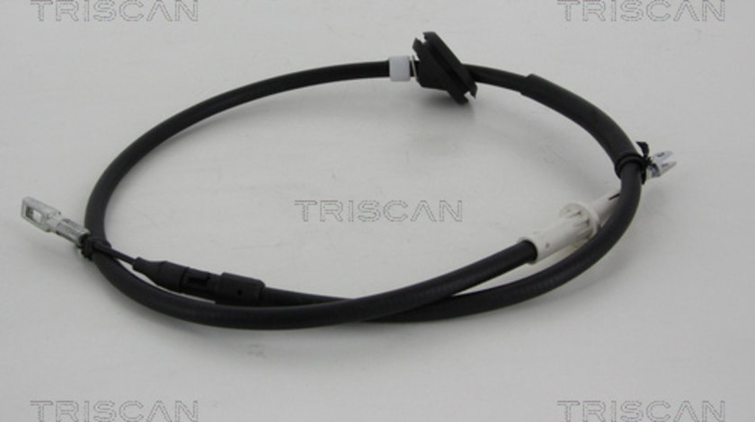 Cablu, frana de parcare stanga (8140231110 TRI) MERCEDES-BENZ