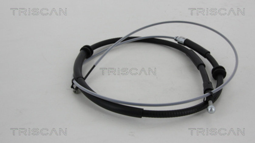 Cablu, frana de parcare stanga (8140251146 TRI) MERCEDES-BENZ,RENAULT