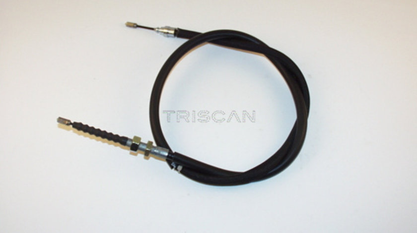 Cablu, frana de parcare stanga (814038130 TRI) Citroen