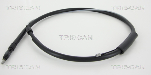 Cablu, frana de parcare stanga (814038149 TRI) Citroen