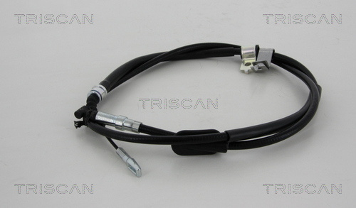 Cablu, frana de parcare stanga (814040146 TRI) HONDA