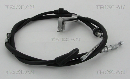 Cablu, frana de parcare stanga (814040190 TRI) HONDA