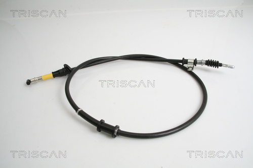 Cablu, frana de parcare stanga (814042142 TRI) MITSUBISHI