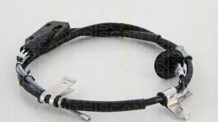Cablu, frana de parcare SUZUKI GRAND VITARA I Cabriolet (GT) (1998 - 2005) TRISCAN 8140 69132 piesa NOUA