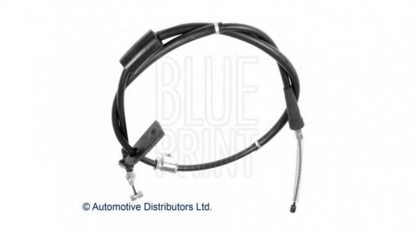 Cablu, frana de parcare Suzuki IGNIS (FH) 2000-2005 #2 175045