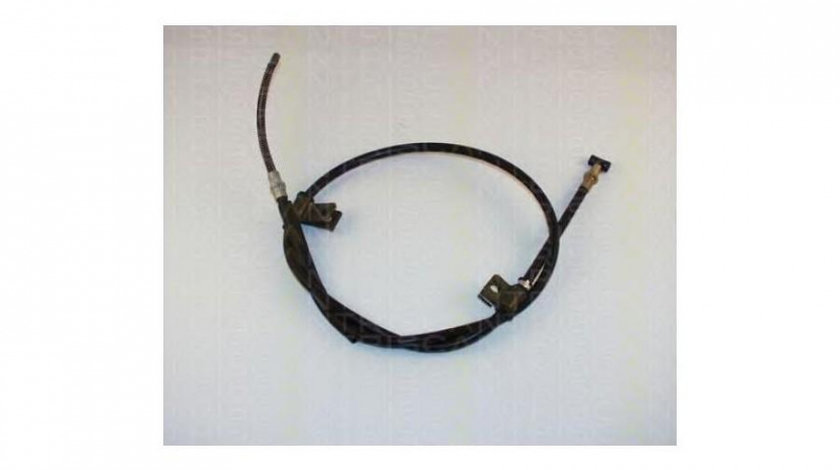 Cablu, frana de parcare Suzuki SJ 413 1984-1990 #2 1160175016