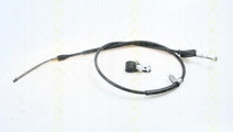 Cablu, frana de parcare SUZUKI WAGON R+ (MM) (2000...