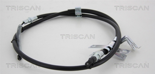 Cablu, Frana De Parcare Triscan Chevrolet 8140 21108