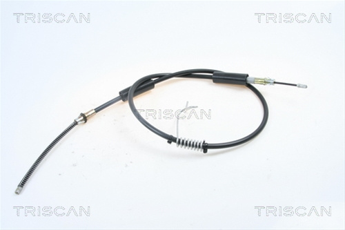 Cablu, Frana De Parcare Triscan Ford 8140 16177