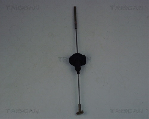 Cablu, Frana De Parcare Triscan Ford 8140 16182