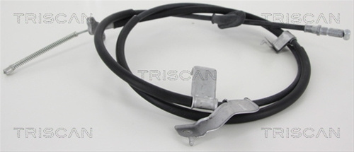 Cablu, Frana De Parcare Triscan Honda 8140 40150