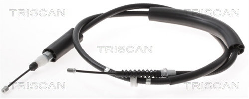 Cablu Frana De Parcare Triscan Jaguar 8140 101102