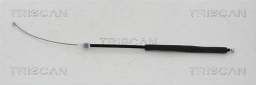 Cablu, Frana De Parcare Triscan Mercedes-Benz 8140 231125