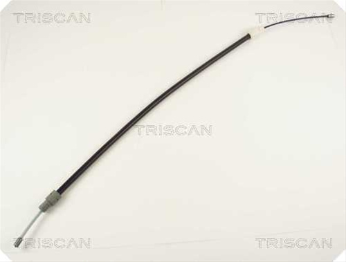 Cablu, Frana De Parcare Triscan Mercedes-Benz 8140 23121