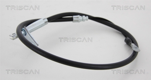 Cablu, Frana De Parcare Triscan Mercedes-Benz 8140 23116