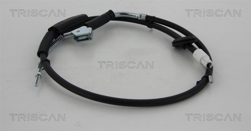 Cablu, Frana De Parcare Triscan Mercedes-Benz 8140 23159