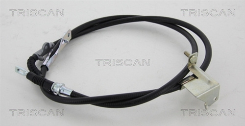 Cablu, Frana De Parcare Triscan Nissan 8140 14157