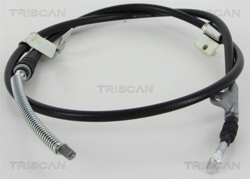 Cablu, Frana De Parcare Triscan Nissan 8140 14179