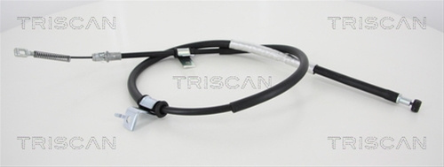 Cablu, Frana De Parcare Triscan Opel 8140 241108