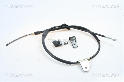 Cablu, Frana De Parcare Triscan Opel 8140 24168