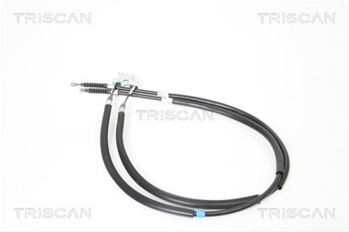 Cablu, Frana De Parcare Triscan Opel 8140 24178