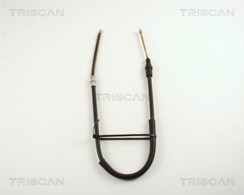 Cablu, Frana De Parcare Triscan Peugeot 8140 28152