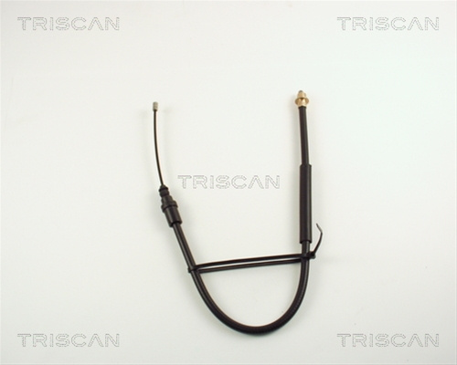 Cablu, Frana De Parcare Triscan Peugeot 8140 28160