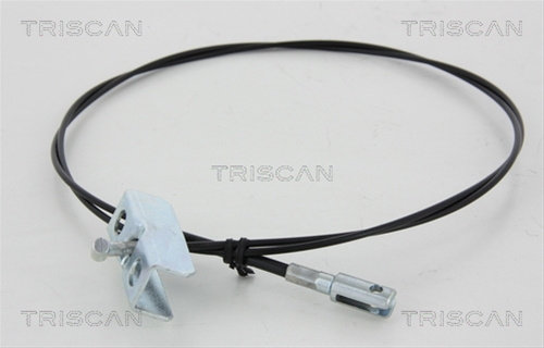 Cablu, Frana De Parcare Triscan Renault 8140 10179