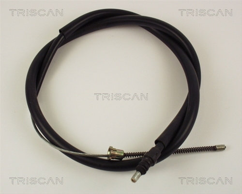 Cablu, Frana De Parcare Triscan Renault 8140 25104