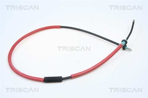 Cablu, Frana De Parcare Triscan Renault 8140 251117