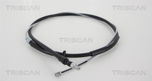 Cablu, Frana De Parcare Triscan Renault 8140 251135