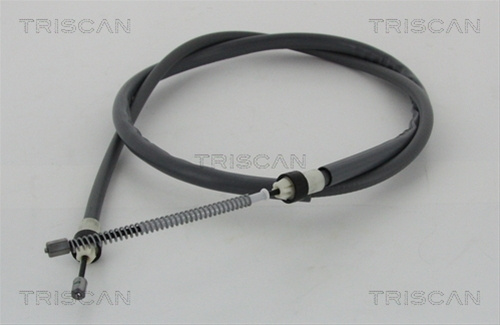 Cablu, Frana De Parcare Triscan Renault 8140 251205