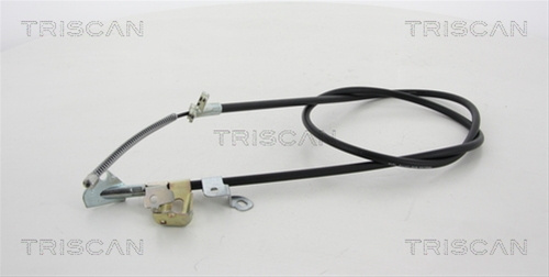 Cablu, Frana De Parcare Triscan Toyota 8140 131112