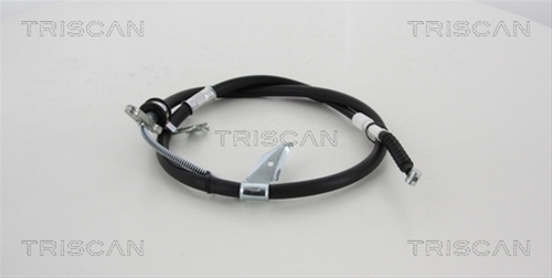 Cablu, Frana De Parcare Triscan Toyota 8140 131293