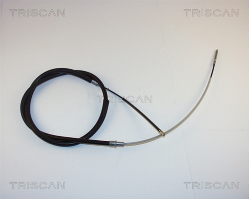 Cablu, Frana De Parcare Triscan Vw 8140 29101