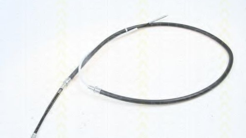 Cablu, frana de parcare VW GOLF III (1H1) (1991 - 1998) TRISCAN 8140 29171 piesa NOUA