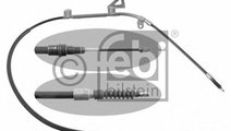 Cablu, frana de parcare VW PASSAT (3B2) (1996 - 20...