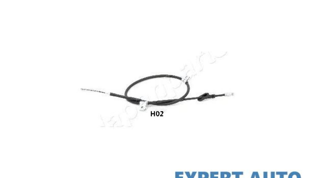 Cablu frana Hyundai AMICA / ATOZ (MX) 1998-2016 #2 1310HH02